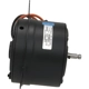 Purchase Top-Quality Condenser Fan Motor by FOUR SEASONS - 35189 pa15