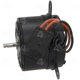 Purchase Top-Quality Condenser Fan Motor by FOUR SEASONS - 35189 pa3