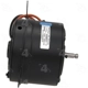 Purchase Top-Quality Condenser Fan Motor by FOUR SEASONS - 35189 pa4