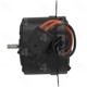 Purchase Top-Quality Condenser Fan Motor by FOUR SEASONS - 35189 pa6