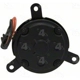 Purchase Top-Quality Condenser Fan Motor by FOUR SEASONS - 35189 pa7