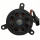 Purchase Top-Quality Condenser Fan Motor by FOUR SEASONS - 35189 pa9