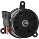 Purchase Top-Quality Condenser Fan Motor by FOUR SEASONS - 35191 pa29