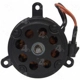 Purchase Top-Quality Condenser Fan Motor by FOUR SEASONS - 35191 pa38