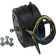Purchase Top-Quality FOUR SEASONS - 35192 - Condenser Fan Motor pa17
