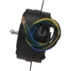 Purchase Top-Quality FOUR SEASONS - 35192 - Condenser Fan Motor pa20