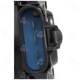 Purchase Top-Quality Condenser Fan Motor by FOUR SEASONS - 35194 pa4
