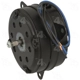 Purchase Top-Quality Condenser Fan Motor by FOUR SEASONS - 35195 pa8