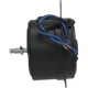 Purchase Top-Quality Condenser Fan Motor by FOUR SEASONS - 35196 pa29