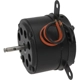 Purchase Top-Quality Condenser Fan Motor by FOUR SEASONS - 35198 pa17