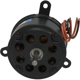 Purchase Top-Quality Condenser Fan Motor by FOUR SEASONS - 35198 pa19