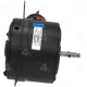 Purchase Top-Quality Condenser Fan Motor by FOUR SEASONS - 35198 pa4