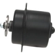 Purchase Top-Quality Condenser Fan Motor by FOUR SEASONS - 35199 pa13