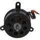 Purchase Top-Quality Condenser Fan Motor by FOUR SEASONS - 35200 pa13