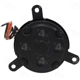 Purchase Top-Quality Condenser Fan Motor by FOUR SEASONS - 35200 pa4