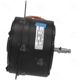 Purchase Top-Quality Condenser Fan Motor by FOUR SEASONS - 35200 pa5