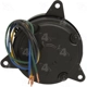 Purchase Top-Quality Condenser Fan Motor by FOUR SEASONS - 35231 pa1