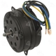 Purchase Top-Quality Condenser Fan Motor by FOUR SEASONS - 35231 pa3