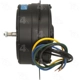 Purchase Top-Quality Condenser Fan Motor by FOUR SEASONS - 35231 pa5