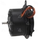 Purchase Top-Quality Condenser Fan Motor by FOUR SEASONS - 35232 pa2