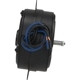 Purchase Top-Quality Condenser Fan Motor by FOUR SEASONS - 35238 pa21