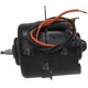 Purchase Top-Quality Condenser Fan Motor by FOUR SEASONS - 35240 pa1