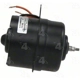 Purchase Top-Quality Condenser Fan Motor by FOUR SEASONS - 35240 pa11