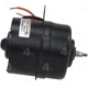 Purchase Top-Quality Condenser Fan Motor by FOUR SEASONS - 35240 pa3