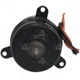 Purchase Top-Quality Condenser Fan Motor by FOUR SEASONS - 35240 pa6