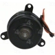 Purchase Top-Quality Condenser Fan Motor by FOUR SEASONS - 35240 pa9