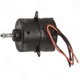 Purchase Top-Quality Condenser Fan Motor by FOUR SEASONS - 35254 pa11