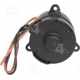Purchase Top-Quality Condenser Fan Motor by FOUR SEASONS - 35254 pa12