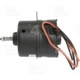 Purchase Top-Quality Condenser Fan Motor by FOUR SEASONS - 35254 pa16