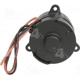 Purchase Top-Quality Condenser Fan Motor by FOUR SEASONS - 35254 pa24