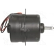 Purchase Top-Quality Condenser Fan Motor by FOUR SEASONS - 35254 pa25