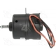 Purchase Top-Quality Condenser Fan Motor by FOUR SEASONS - 35254 pa27