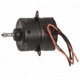 Purchase Top-Quality Condenser Fan Motor by FOUR SEASONS - 35254 pa30