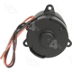 Purchase Top-Quality Condenser Fan Motor by FOUR SEASONS - 35254 pa7