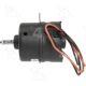 Purchase Top-Quality Condenser Fan Motor by FOUR SEASONS - 35254 pa8