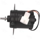 Purchase Top-Quality Condenser Fan Motor by FOUR SEASONS - 35255 pa2