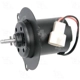 Purchase Top-Quality Condenser Fan Motor by FOUR SEASONS - 35255 pa3