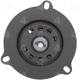 Purchase Top-Quality Condenser Fan Motor by FOUR SEASONS - 35255 pa4