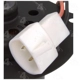 Purchase Top-Quality Condenser Fan Motor by FOUR SEASONS - 35255 pa5
