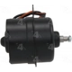 Purchase Top-Quality Condenser Fan Motor by FOUR SEASONS - 35257 pa11