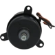 Purchase Top-Quality Condenser Fan Motor by FOUR SEASONS - 35257 pa22