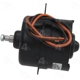 Purchase Top-Quality Condenser Fan Motor by FOUR SEASONS - 35257 pa6