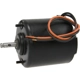 Purchase Top-Quality Condenser Fan Motor by FOUR SEASONS - 35261 pa11