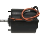 Purchase Top-Quality Condenser Fan Motor by FOUR SEASONS - 35261 pa14