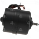 Purchase Top-Quality Condenser Fan Motor by FOUR SEASONS - 35265 pa12