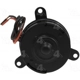 Purchase Top-Quality Condenser Fan Motor by FOUR SEASONS - 35265 pa14